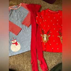 Mini Boden/ Hanna Christmas bundle! 3/4